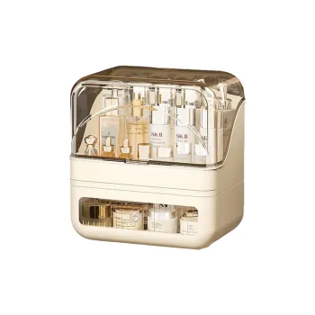 SSGP Beauty Storage Boxes
