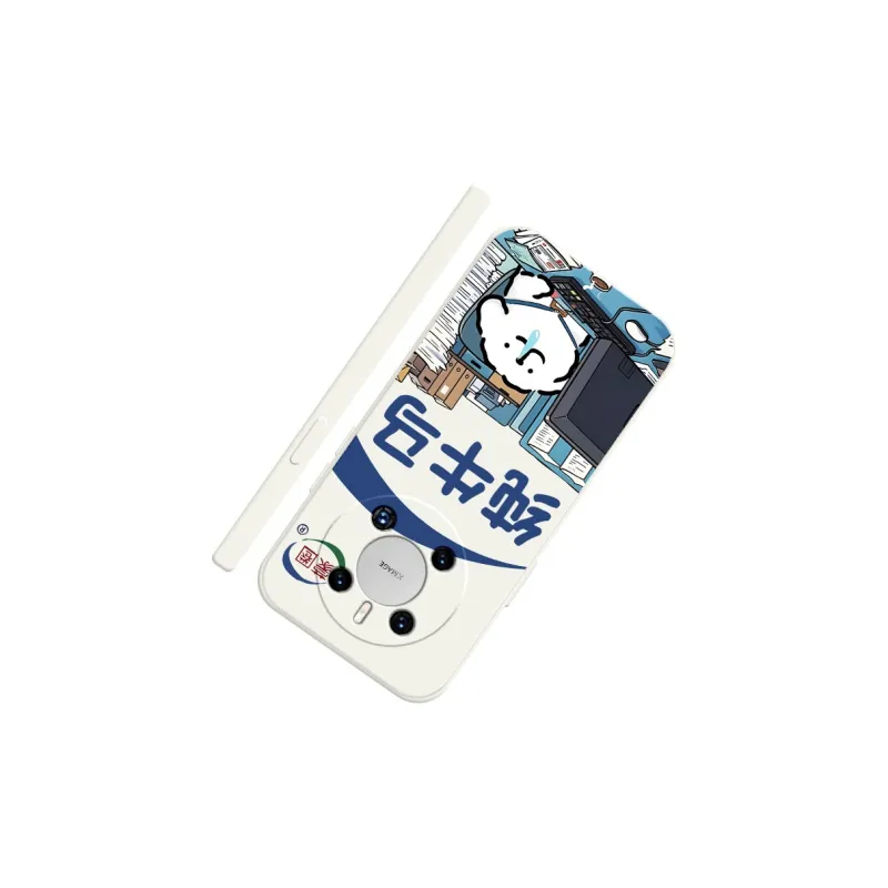 TUYAO Phone Cases-4