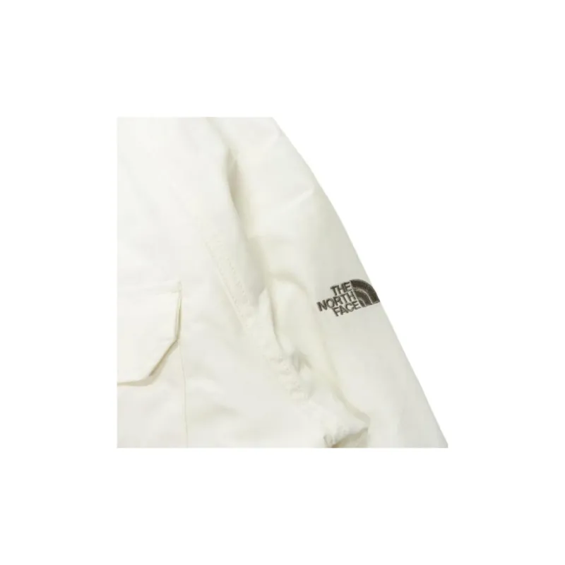 THE NORTH FACE PURPLE LABEL Jackets Coats Men's White-3