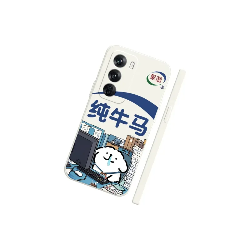 TUYAO Phone Cases-2