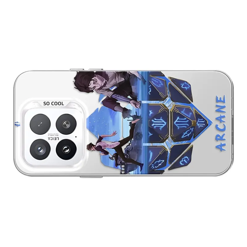 CHUNFAN Phone Cases-19