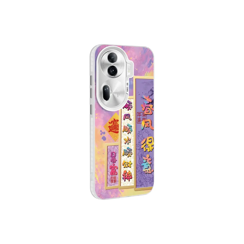 MINISO Phone Cases-2