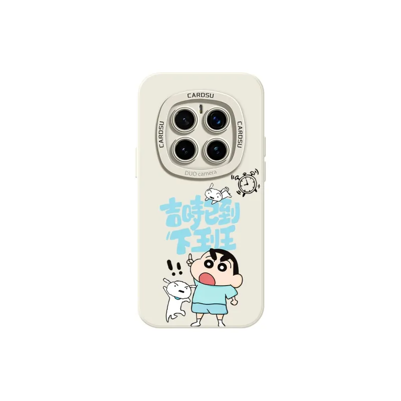 CHUNFAN Phone Cases-5