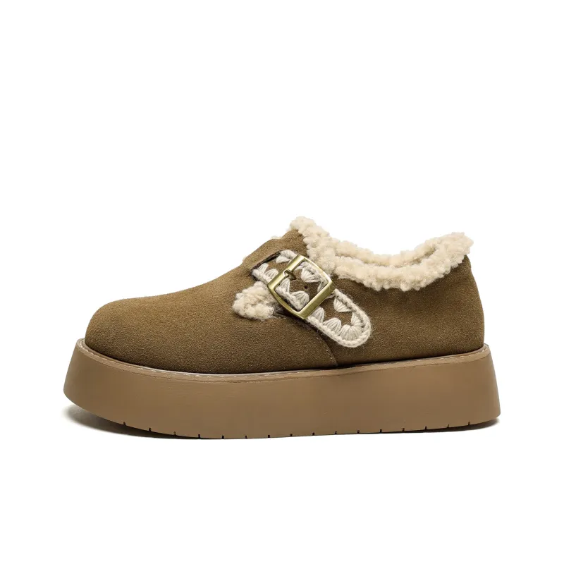 JOSINY Casual Single Shoes Women's-15