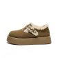 Khaki (Felted)