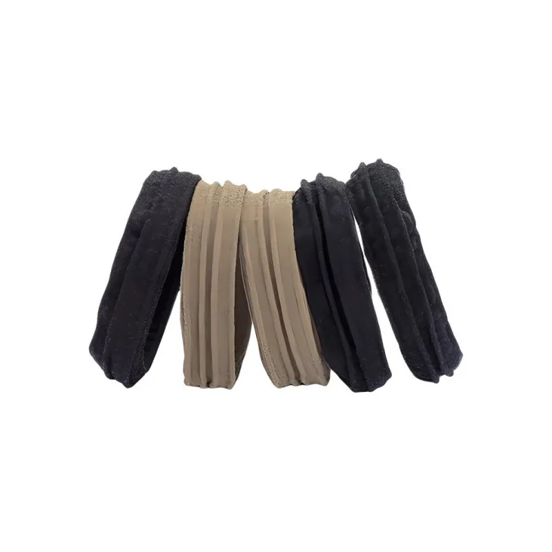 GOODY Nylon Hair Ties/Hair Tie Women's-5