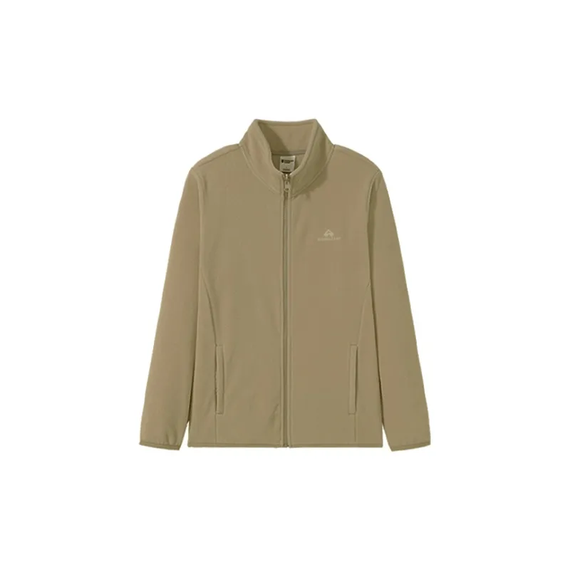 PIONEER CAMP Water-Resistant Windproof Breathable Wear-Resistant Warm Water-Repellent Windbreaker Jacket Unisex-37