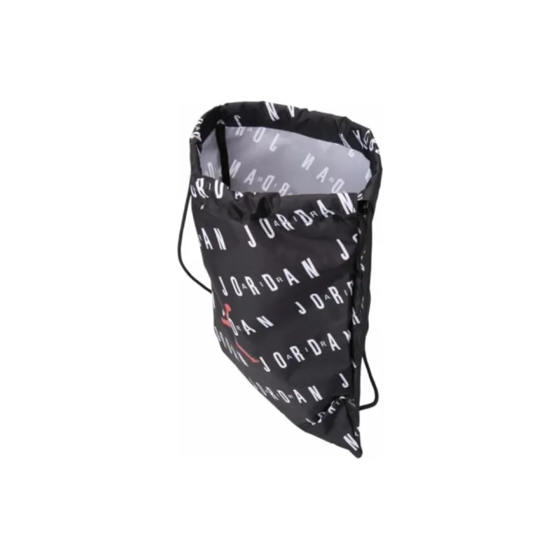 JORDAN Gym Sack 8.25L-4