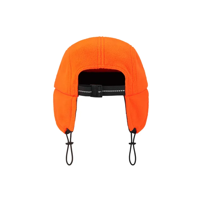 Supreme Polartec Earflap Camp Cap FW24-8