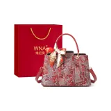 Red Phoenix Pattern Collection