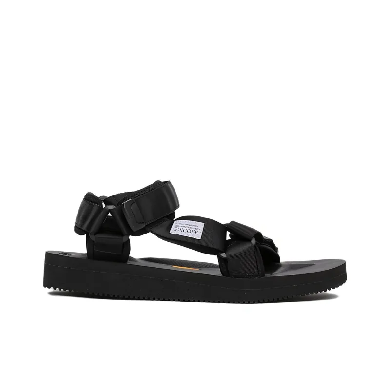 Suicoke Depa-V2 'Black'-1