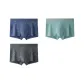 Aqua Blue+Dolphin Blue+Rusty Gray