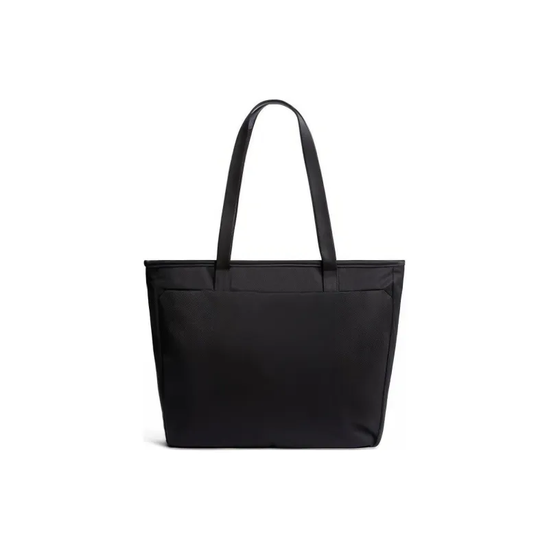 BELLROY Polyester Tote Bag, Shopping Bag, Shoulder Bag, Handbag Medium Size Men's Melbourne Black-2