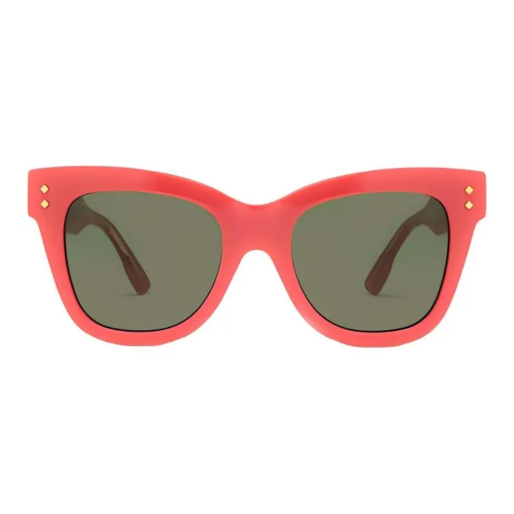 GUCCI Cat Eye Sunglasses-1