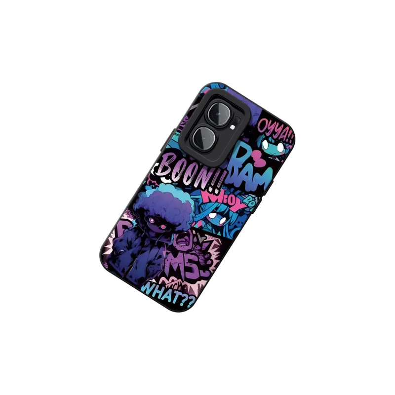 MANQIN Phone Cases-12
