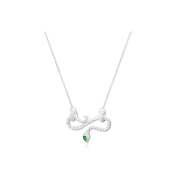 SUCH NICE S999 Fine Silver Necklaces Women's
