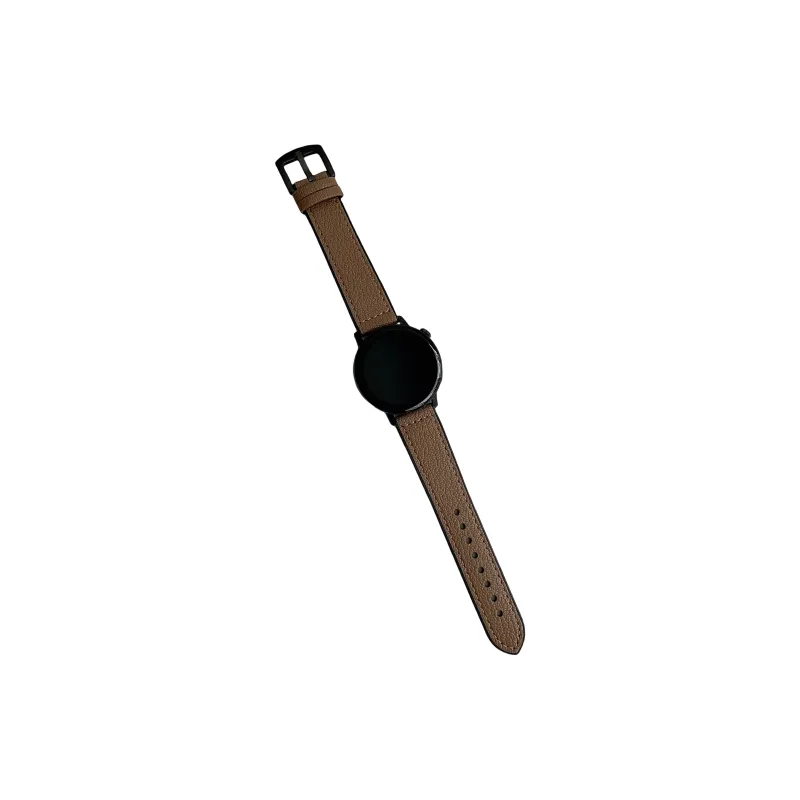 Antey Unisex Watch Bands-8