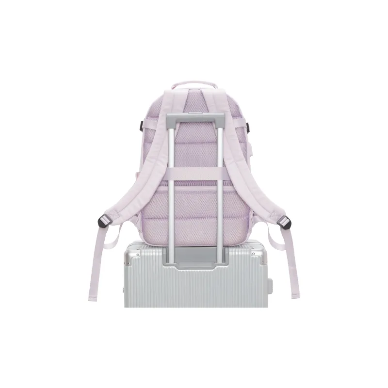 JEANSWEST Fabric Backpack Backpack Travel Bag Regular Unisex Multicolor-46