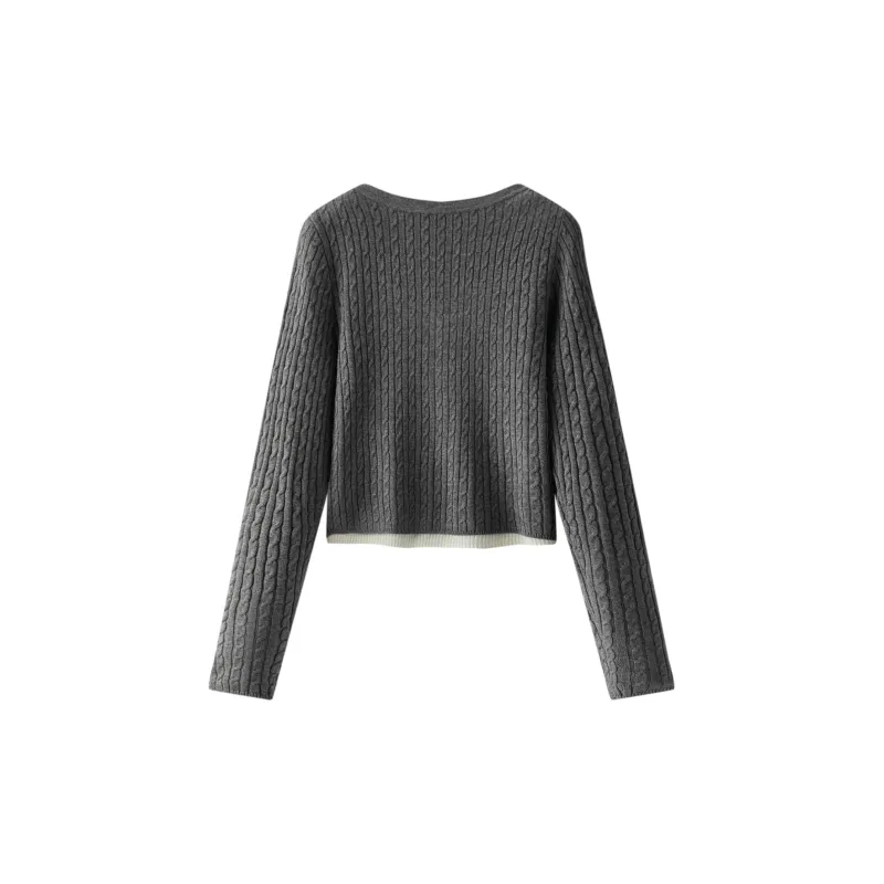 SEM/R Knitwear Women's-1
