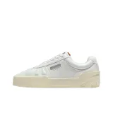 Ivory White