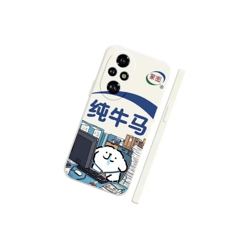 TUYAO Phone Cases-2