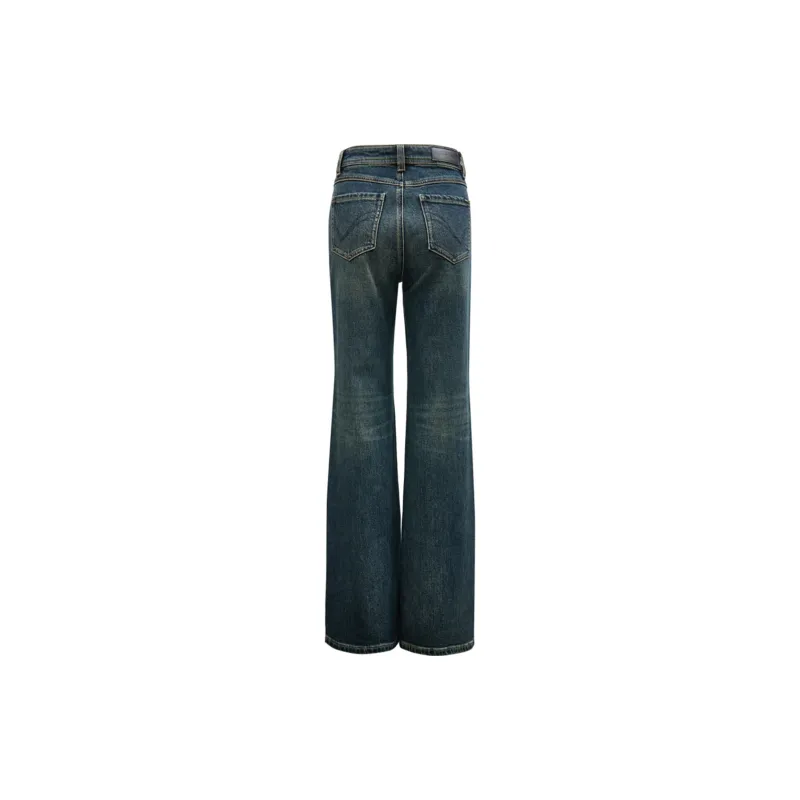 ONLY Jeans Women's J35 Vintage 510-1