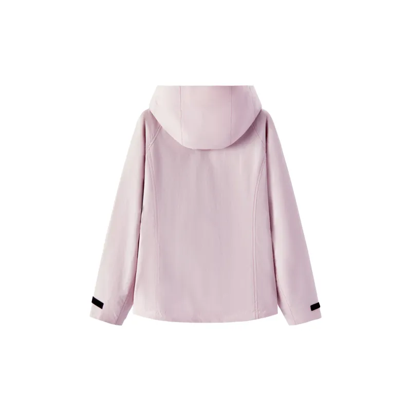 SEM/R Jackets Women's-1