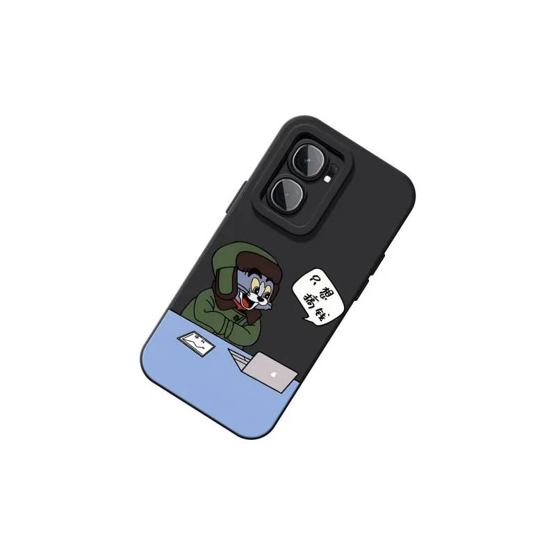 MANQIN Phone Cases-17
