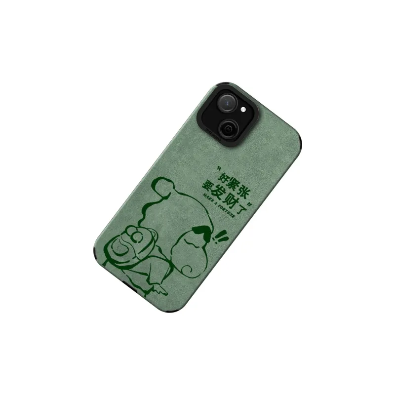 CHUNFAN Phone Cases-33