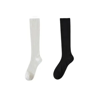 Cheemy Free Knee High Socks Women's 2 Pack