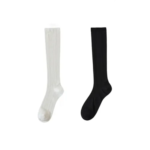Cheemy Free Knee High Socks Women's 2 Pack