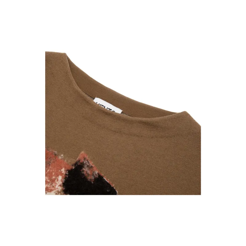 KENZO SS22 T-Shirt Men's Multicolor-5