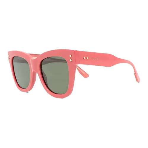 GUCCI Cat Eye Sunglasses