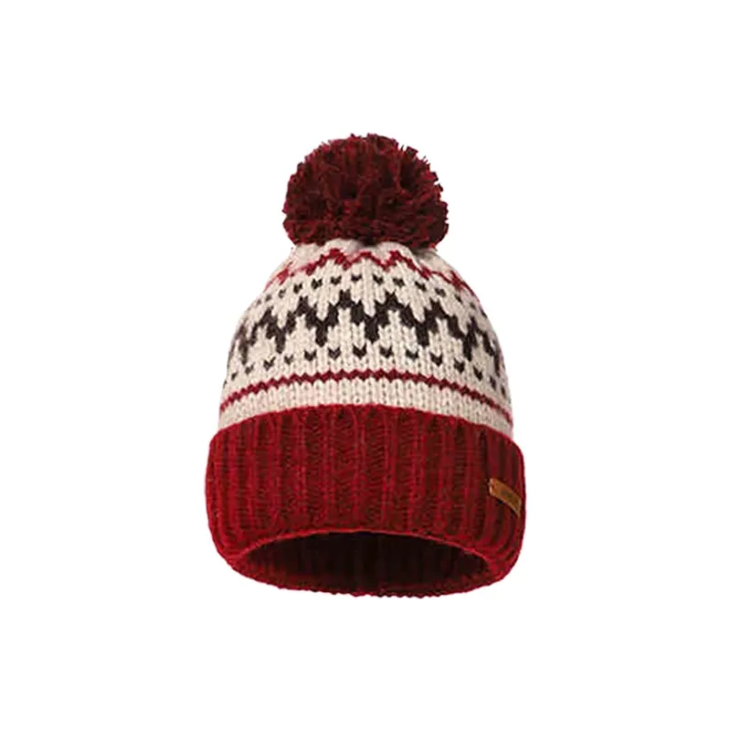 CARTELO Cotton Beanies Unisex Gift Box Set-9