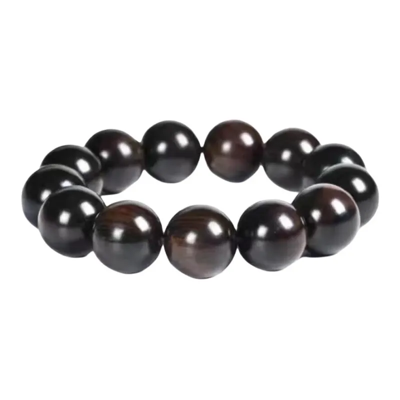 SHUZHUO Wooden Bracelets Unisex-9