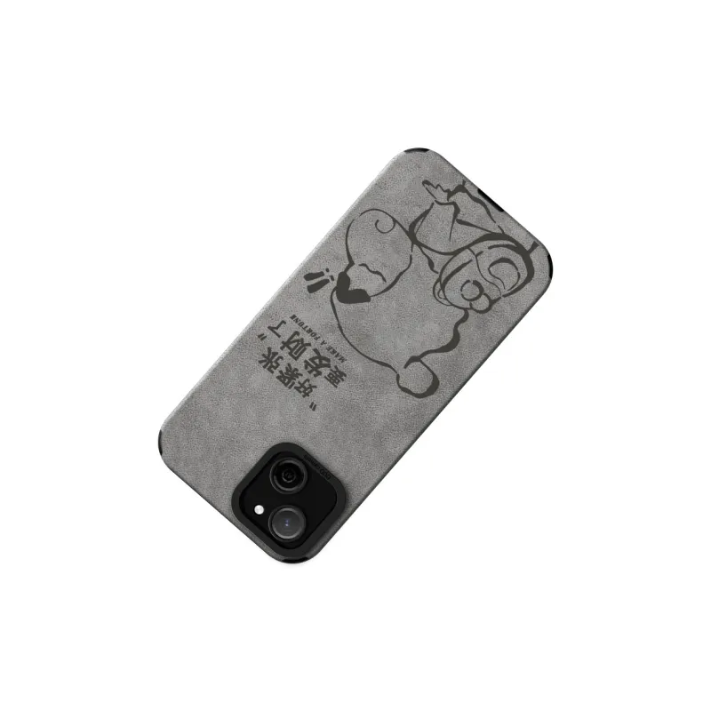 CHUNFAN Phone Cases-22