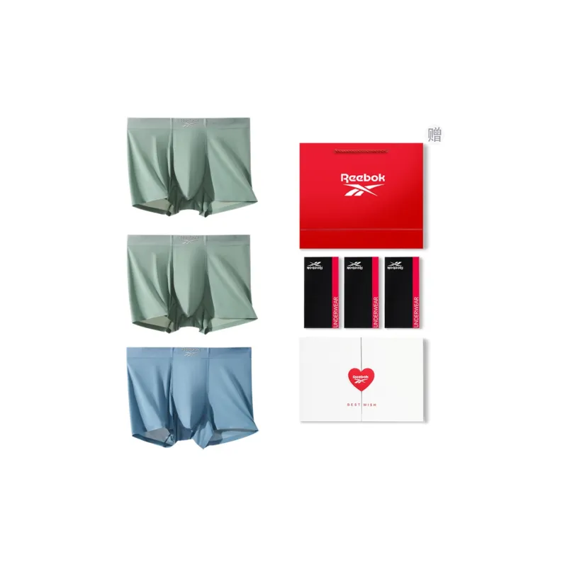 Reebok Men Underpants-32