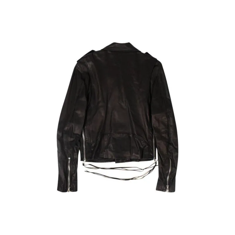 AMIRI Biker Lightweight Jacket-1