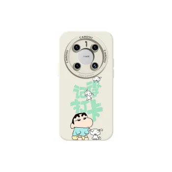 CHUNFAN Phone Cases