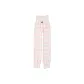 Pink White Stripes