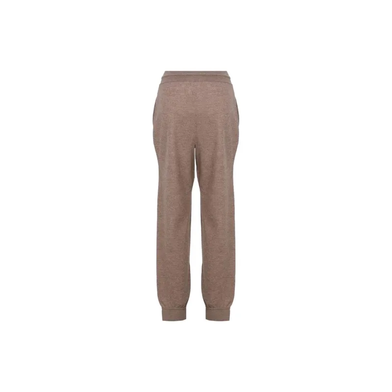 Loro Piana Rassa Drawstring Trousers-1