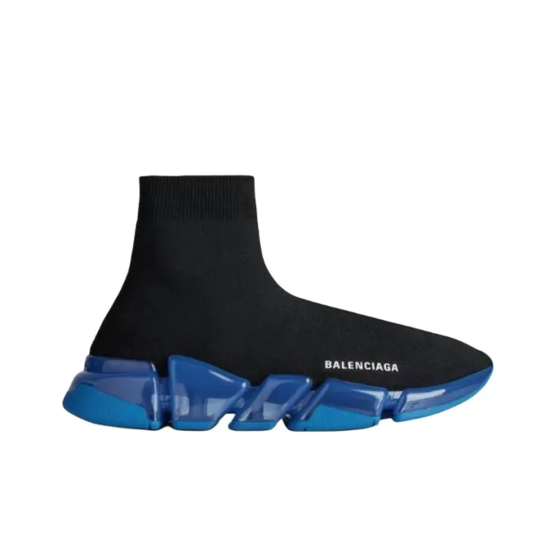 Balenciaga Speed 2.0 Sneakers-1