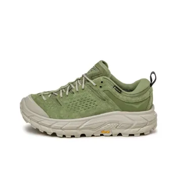 HOKA ONE ONE Tor Ultra Lo Tp Gore Tex Forest Floor