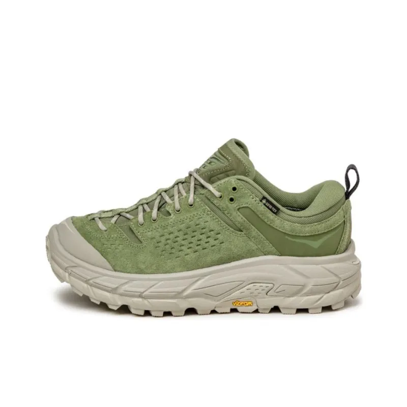 HOKA ONE ONE Tor Ultra Lo Tp Gore Tex Forest Floor-0