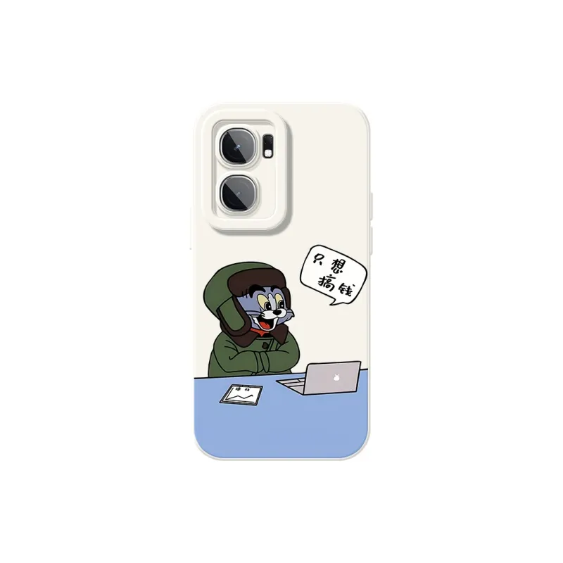 MANQIN Phone Cases-5