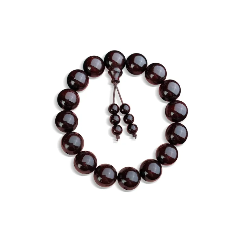 DALONG Rosewood Bracelets Unisex-0
