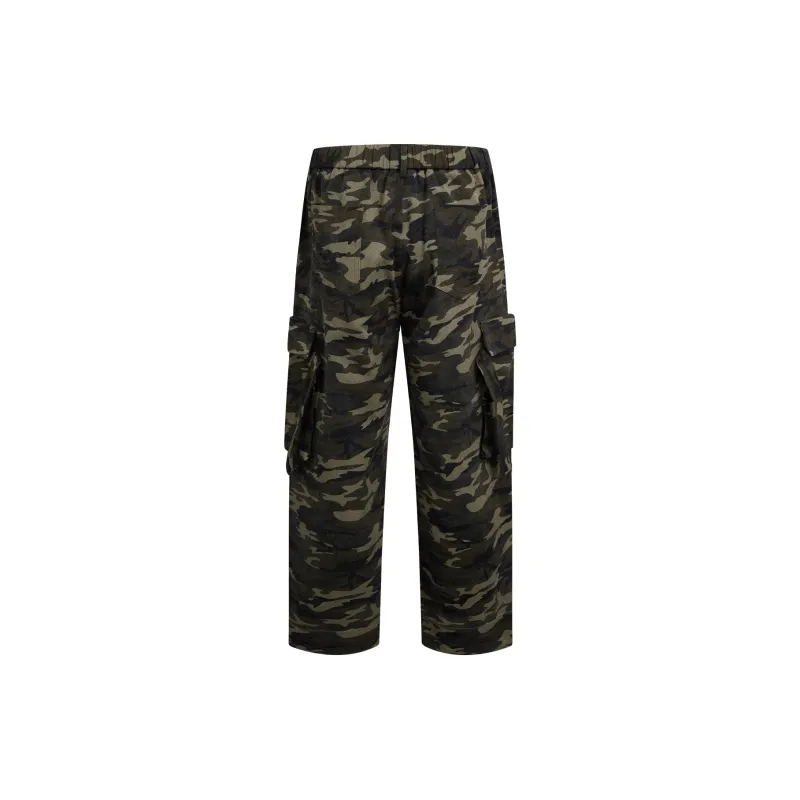 NELY Casual Pants Unisex-6