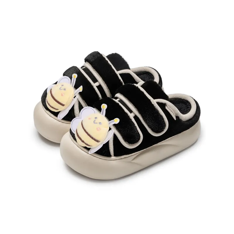 Soft Slippers / Home Slippers-4