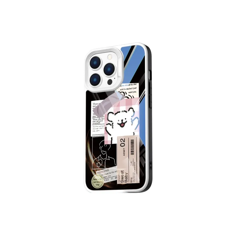 High quality Phone Cases-3