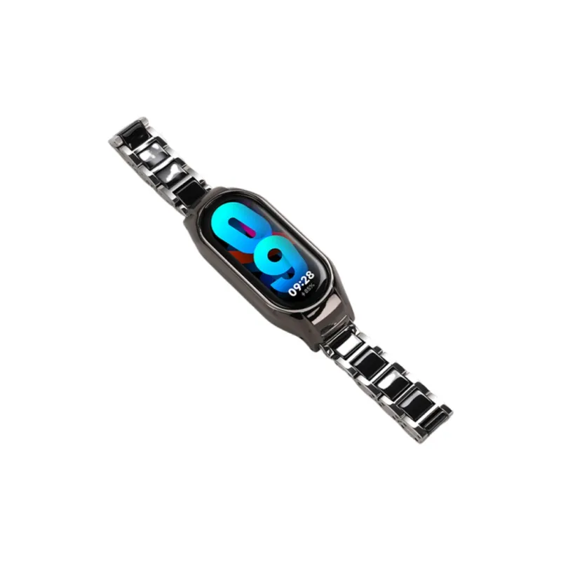 CHUANGYIDA Xiaomi Compatibility Watch Band 145~230mm Ceramic Material-11